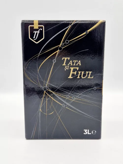 Sauvignon Blanc  sec Bag-in-Box 3l