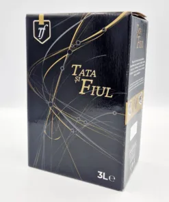 Roze demidulce Bag-in-Box 3l