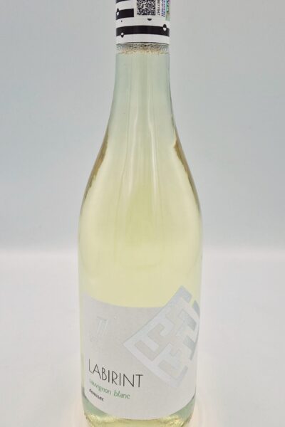 LABIRINT - Sauvignon Blanc  demisec