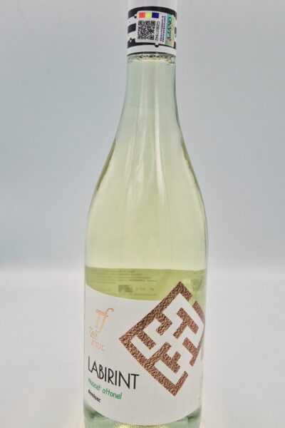 LABIRINT - Muscat Ottonel demisec