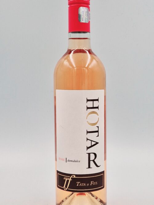 HOTAR - Roze demidulce