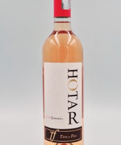 HOTAR - Roze demidulce