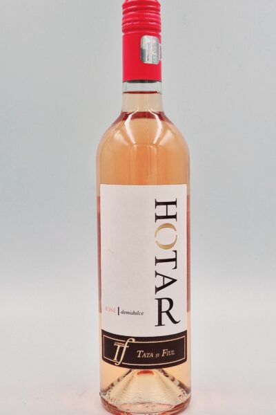HOTAR - Roze demidulce