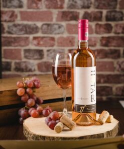 Alternative view of HOTAR - Roze demidulce