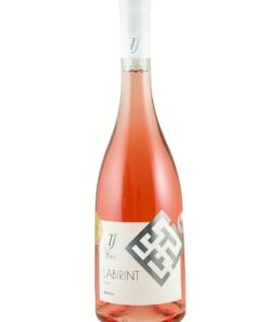 LABIRINT - Roze demisec 2025