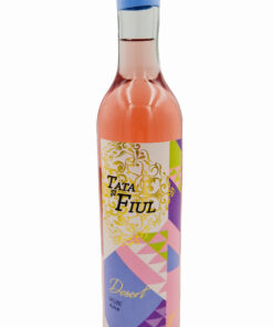 Alternative view of TATA ȘI FIUL DESERT - Roze dulce