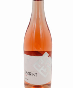 LABIRINT - Roze demisec 2025