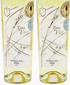 Pachet PROMO 5+1 GRATIS Tata și Fiul Ediție Limitată Sauvignon Blanc FUME 0.75L - Vin alb sec