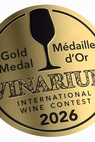 Alternative view of LABIRINT - Sauvignon Blanc  demisec