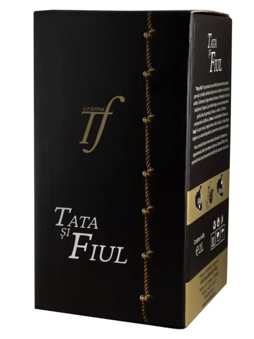 Chardonnay & Sauvignon Blanc  2024 sec Bag-in-Box 2l