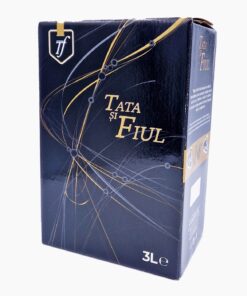 Muscat Ottonel demisec Bag-in-Box 3l