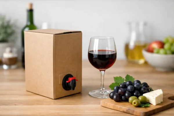 Cum alegi bag in box 3L pentru acasă