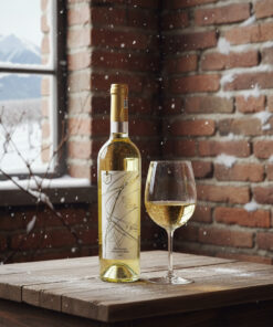 Alternative view of Pachet PROMO 5+1 GRATIS Tata și Fiul Chardonnay & Sauvignon Blanc 0.75L - Vin alb sec