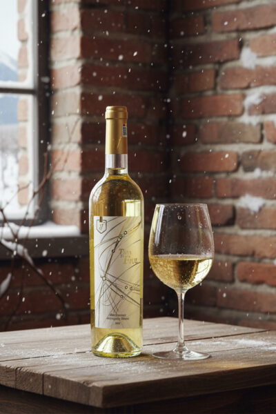 Alternative view of Pachet PROMO 5+1 GRATIS Tata și Fiul Chardonnay & Sauvignon Blanc 0.75L - Vin alb sec