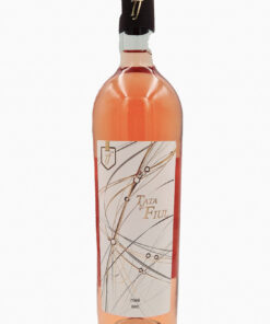 TATA ȘI FIUL - Roze sec